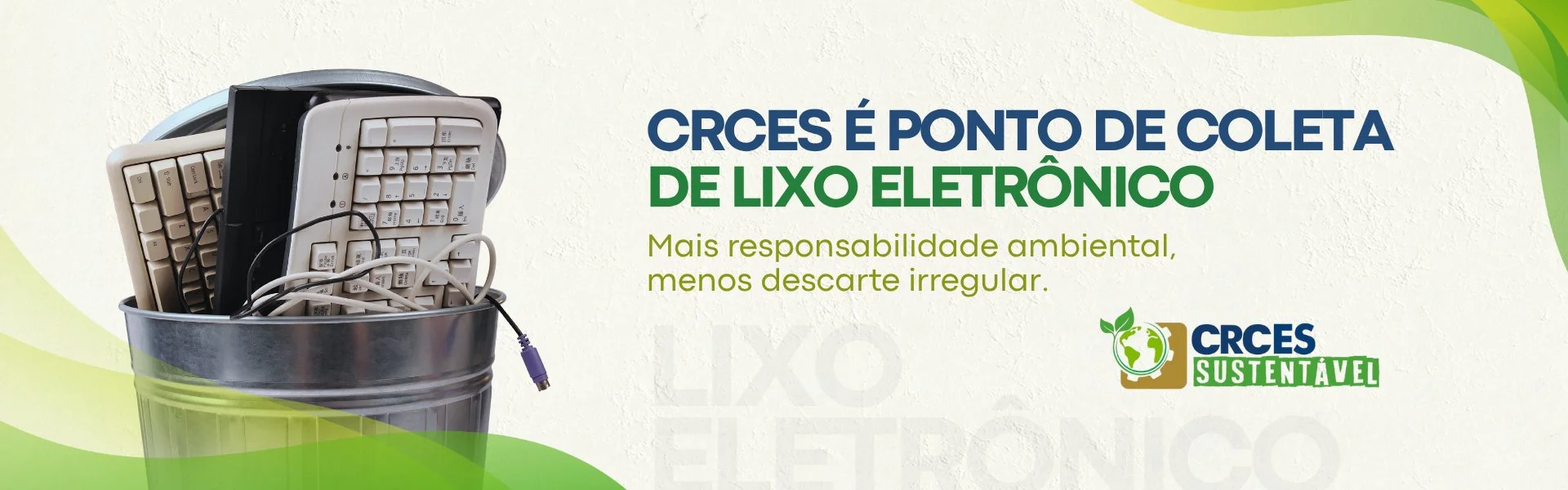 Lixo Eletrônico