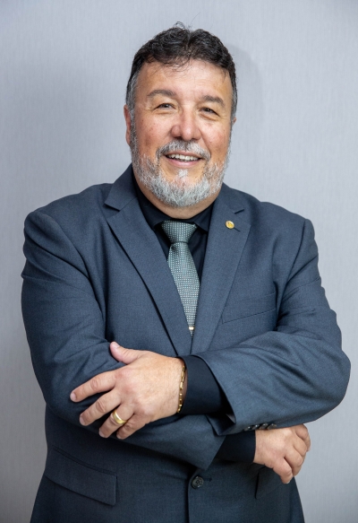 Cr. Roney Guimarães Pereira