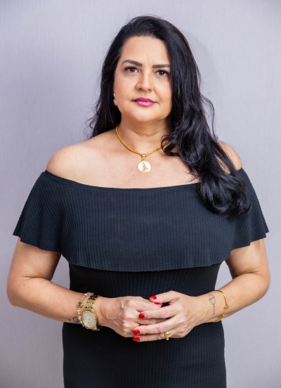 Tec. Cont. Gabriela Aparecida Rezende Azevedo Caron