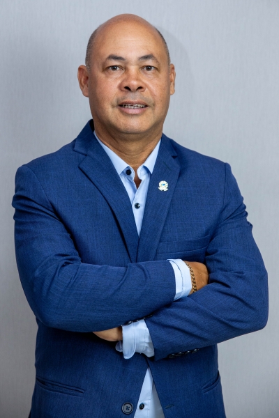 Cr. Maurílio Correia Santana