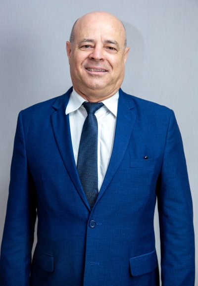 Cr. Ericsson Marcel Salazar Pinto