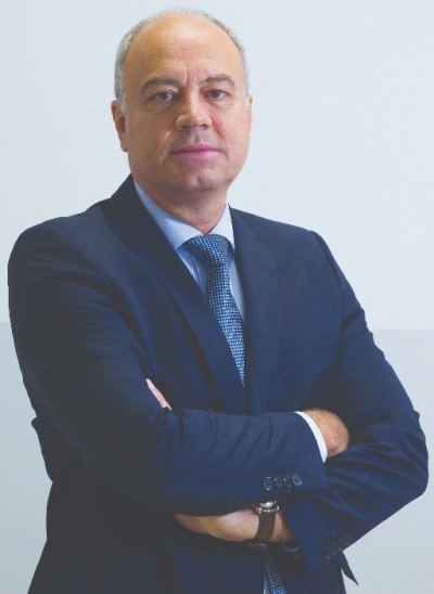 Cr. José Jocimar Pinheiro