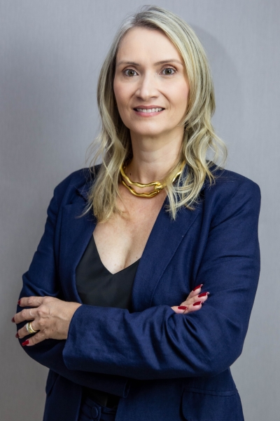 Crª. Karina Zucolotto