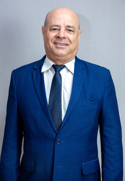 Cr. Ericsson Marcel Salazar Pinto