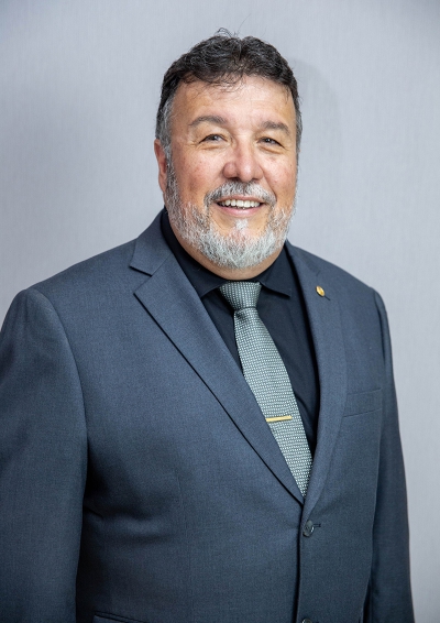 Cr. Roney Guimarães Pereira