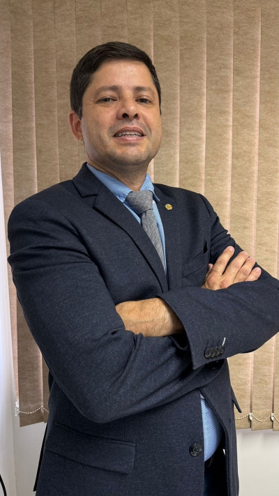 Maximiliano Duarte Santos