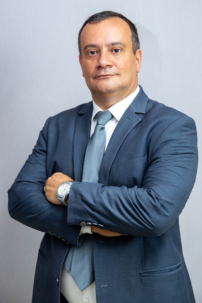Rodrigo Sangali (Coord. Adjunto)