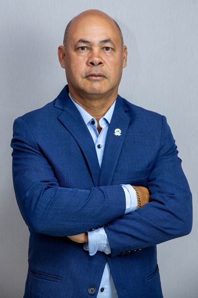 Maurílio Correia Santana