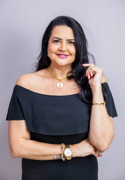 Gabriela Aparecida Rezende Azevedo Caron