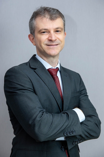 Contador Edimarcos Luchi