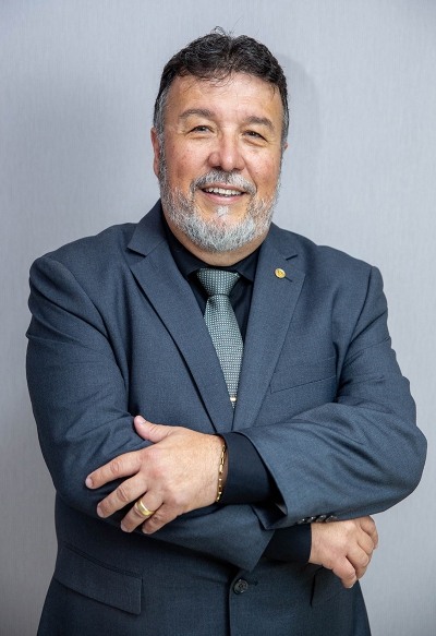 Contador Roney Guimarães Pereira
