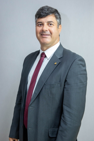 Cr. Gustavo da Silva Miranda