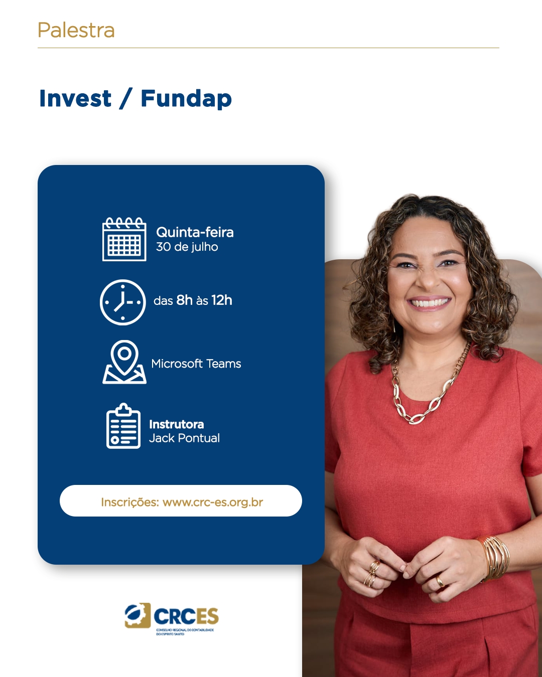 Invest / Fundap
