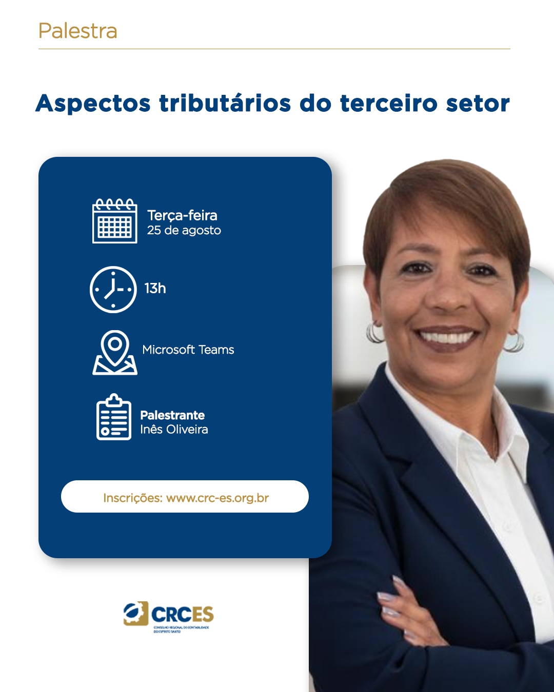 Aspectos tributários do terceiro setor