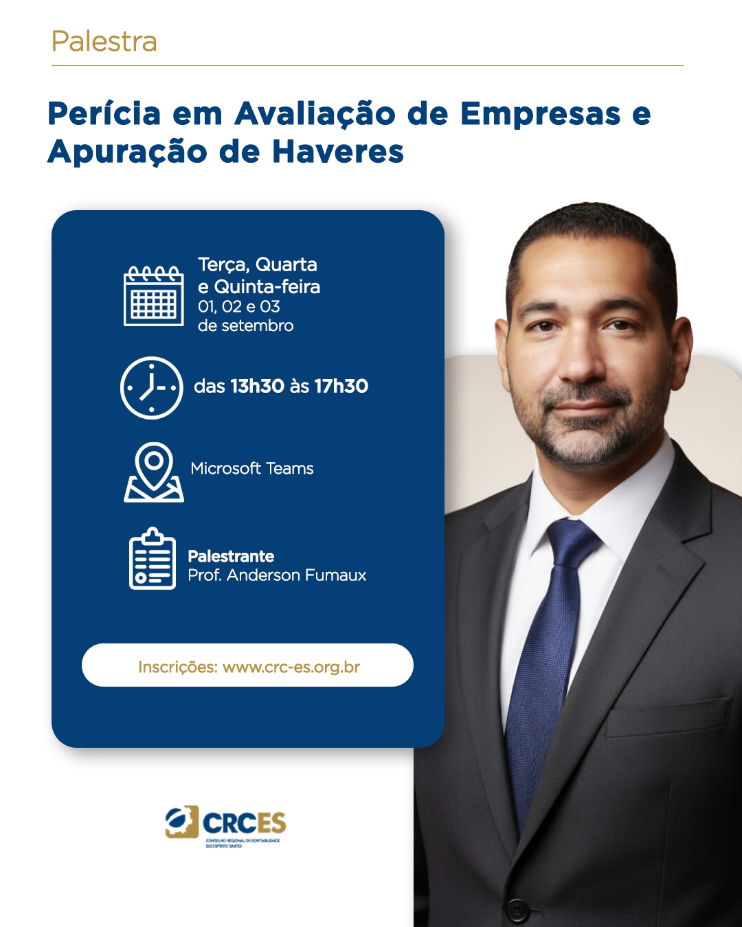 EAD: Perícia em Avaliação de Empresas e Apuração de Haveres