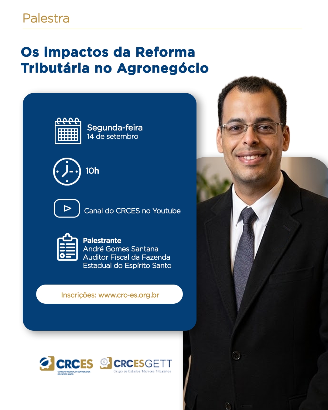 EAD: OS IMPACTOS DA REFORMA TRIBUTÁRIA NO AGRONEGÓCIO