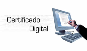 Certificação Digital no CRCES a partir do dia 30 de outubro