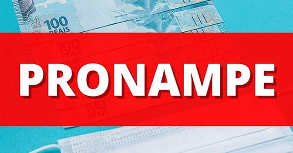 Pronampe: mais R$ 5 bilhões podem ser destinados ao programa