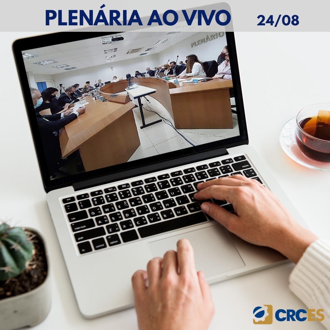 Plenária de agosto tem a presença do secretário da Fazenda