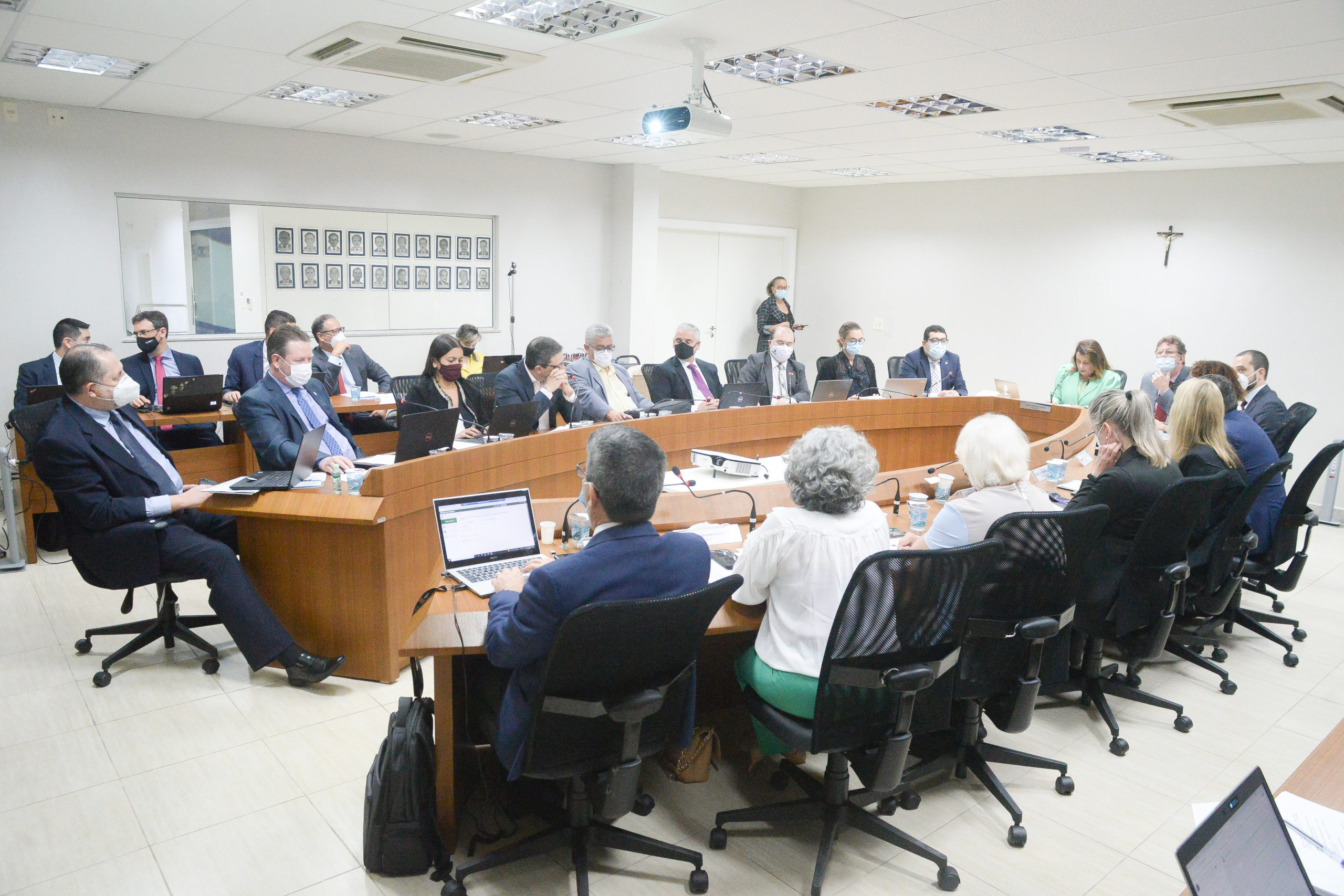 Reunião Sul / Sudeste indica sugestões relevantes para o fortalecimento do Sistema