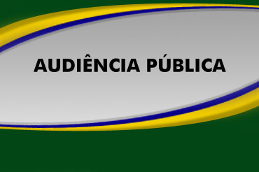 Audiência Pública: Revisão da ITG 2000 – Escrituração Contábil.