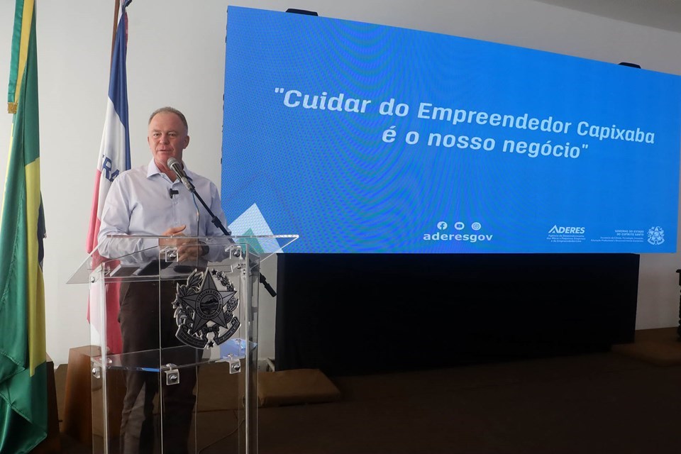 Governo do Estado apresenta Inscrição Estadual para microempreendedores individuais