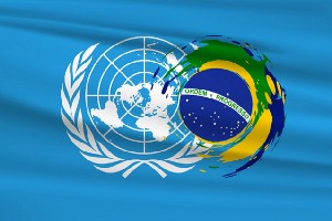 CRCES é o 1º Conselho de Profissão do ES a integrar a ONU