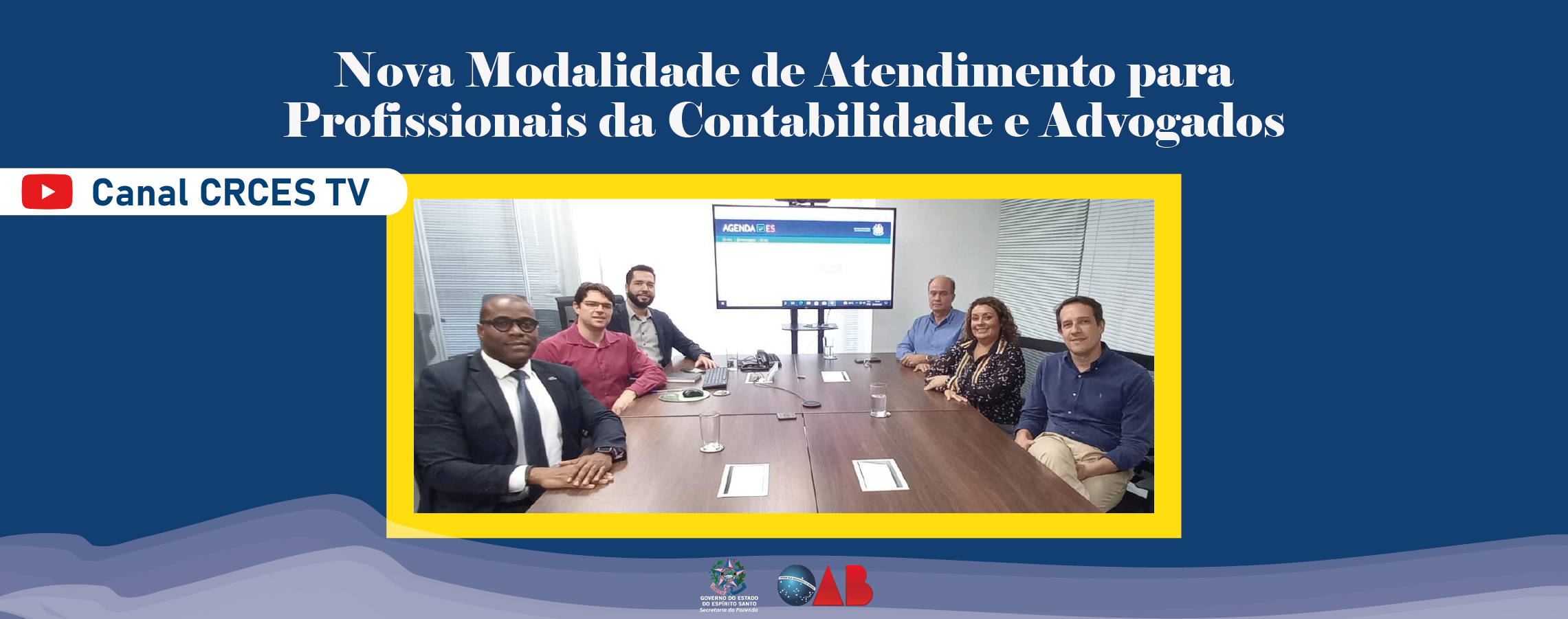 Sefaz cria atendimento por videochamada para profissional da Contabilidade e Advogados