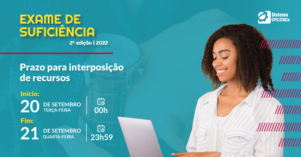 Prazo para interpor recurso termina nesta quarta-feira, 21