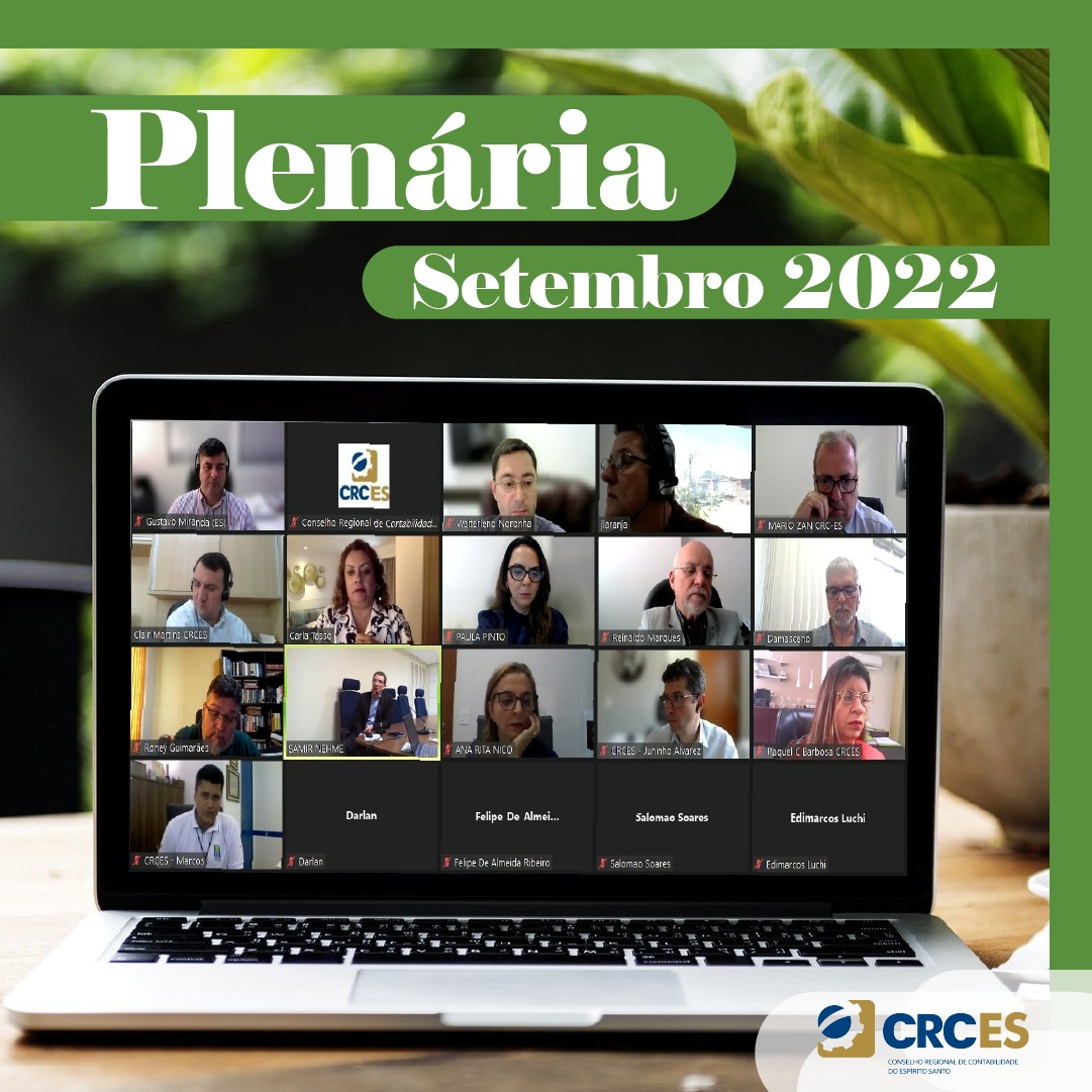 Plenária de setembro destaca Pacto Global da ONU