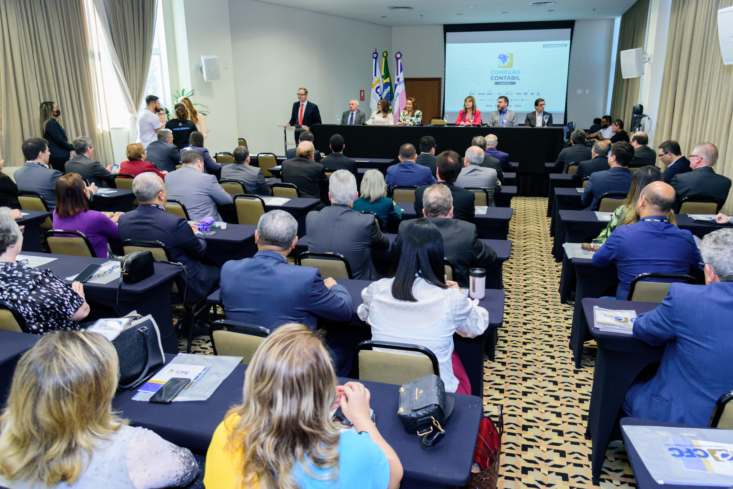 Abertas as inscrições para o VI Seminário de Gestão