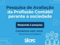 Pesquisa: participe da Avaliação da Profissão Contábil