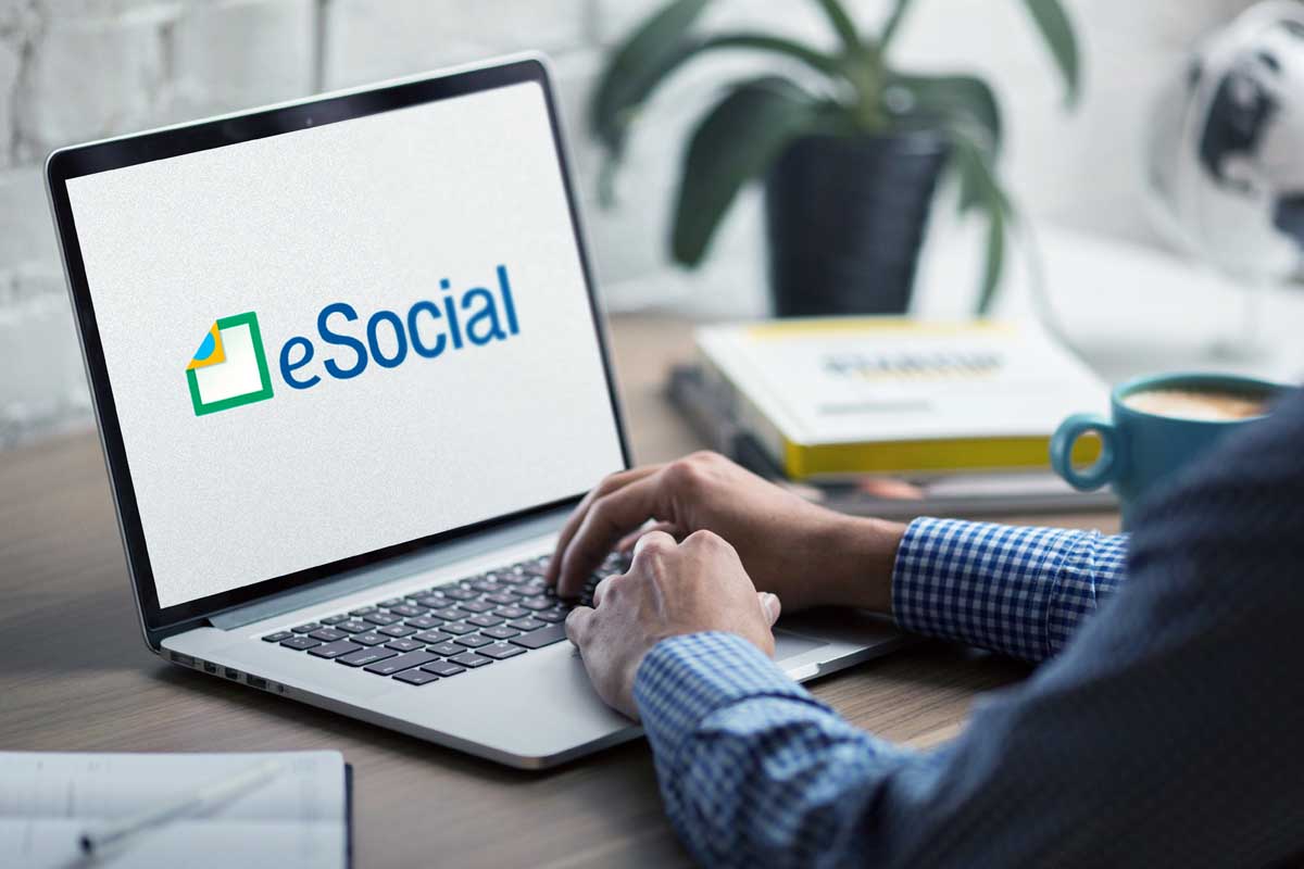 eSocial: envio de eventos S-1200 está suspenso temporariamente em janeiro