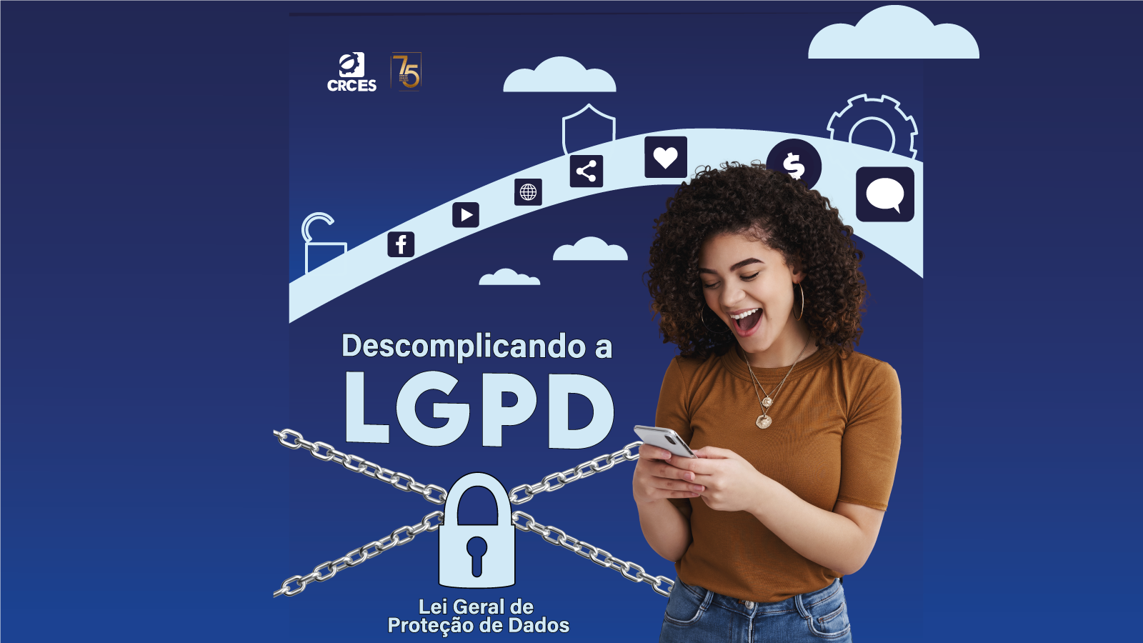 Entenda tudo sobre a lei que protege seus dados