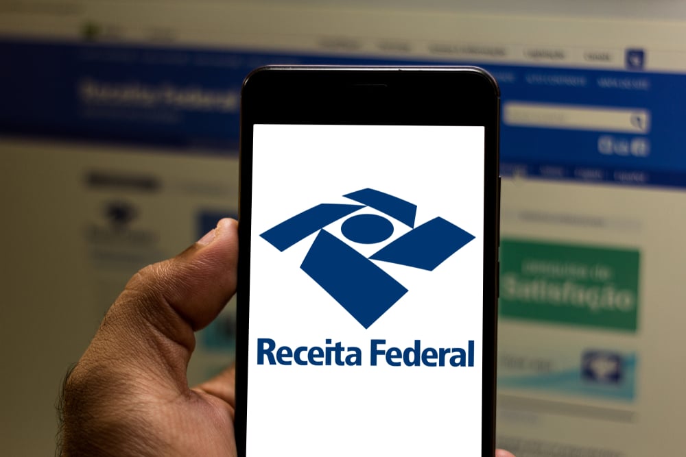Entrega da declaração do Imposto de Renda começa em 15 de março