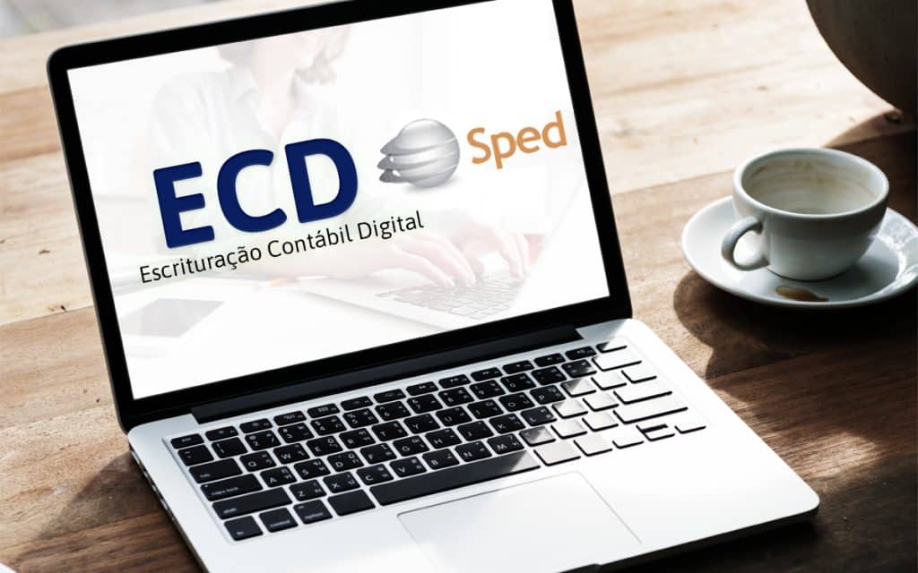 Prazo de entrega da ECD não será prorrogado