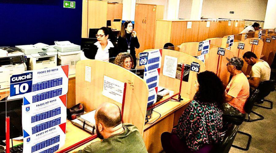 Refis 2023: Pague suas dívidas com até 90% de desconto em juros e multas