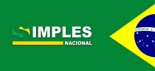 Simulador para saber se vale a pena aderir ao Simples Nacional