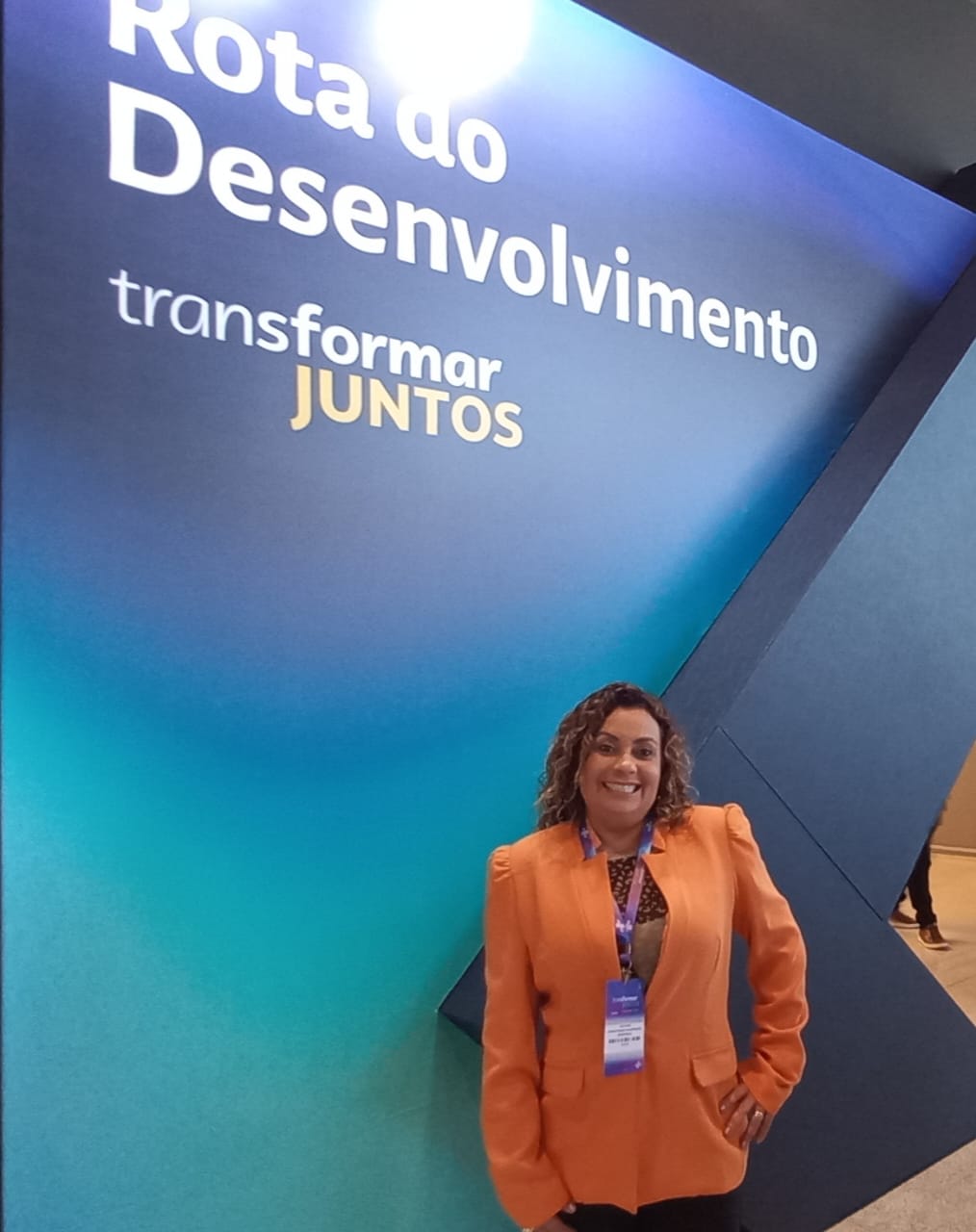 Presidente do CRCES, Carla Tasso, defende investimentos para os capixabas