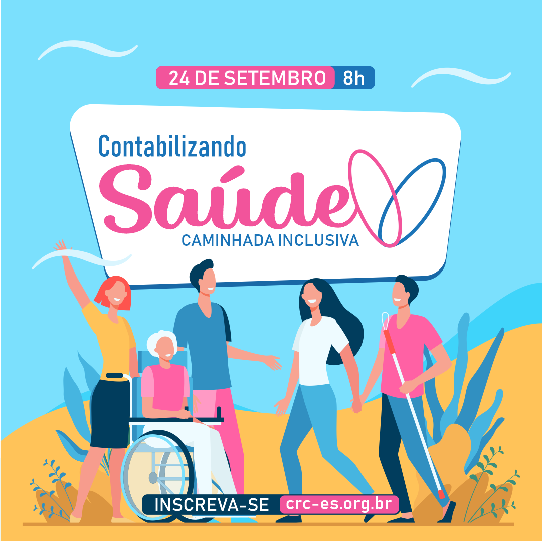 Faça a sua inscrição e garanta a sua camisa