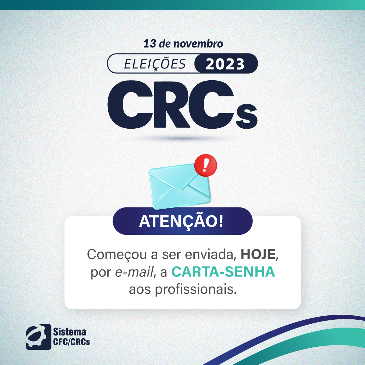 Atenção, profissionais da contabilidade!