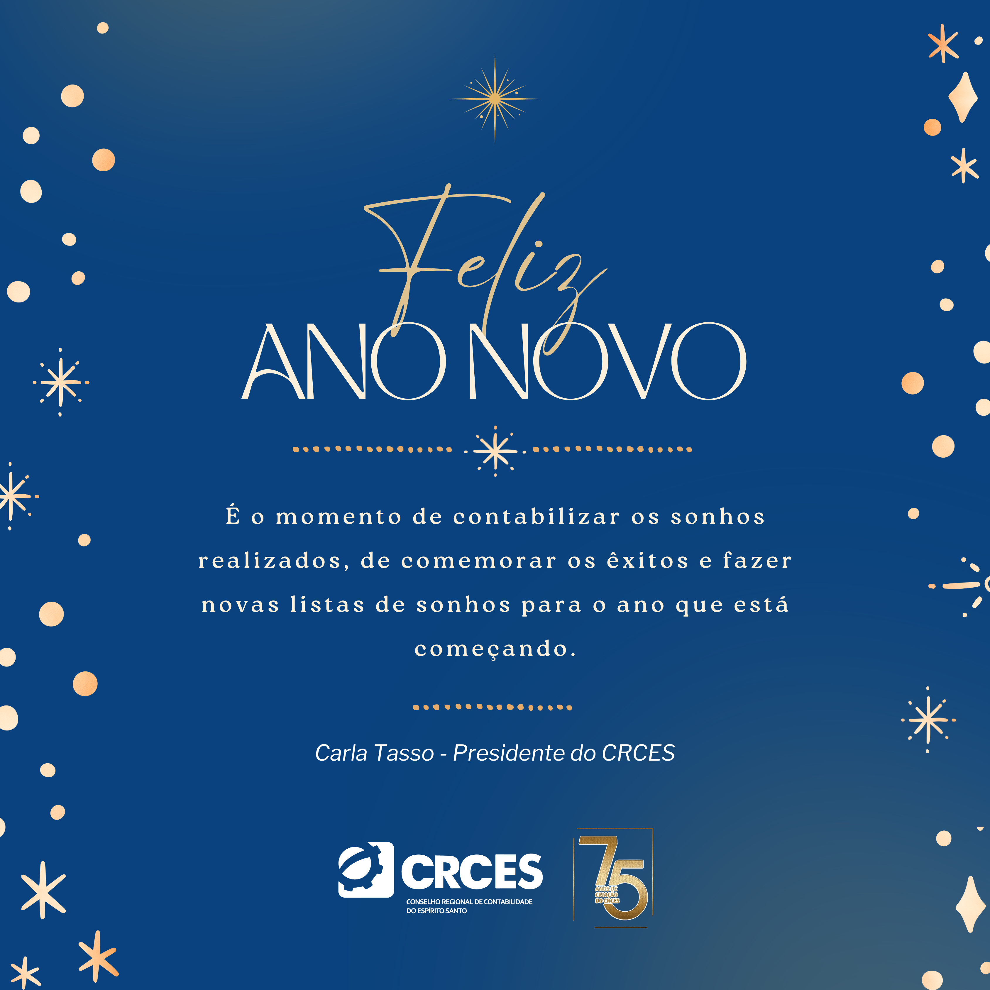 Comunicado - Recesso CRCES