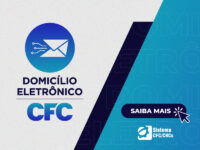 Domicílio Eletrônico: finalize a adesão por meio de confirmação via e-mail