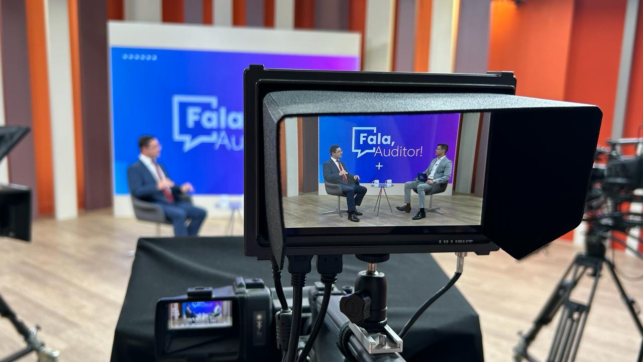 Walterleno Noronha participa de programa na TVE
