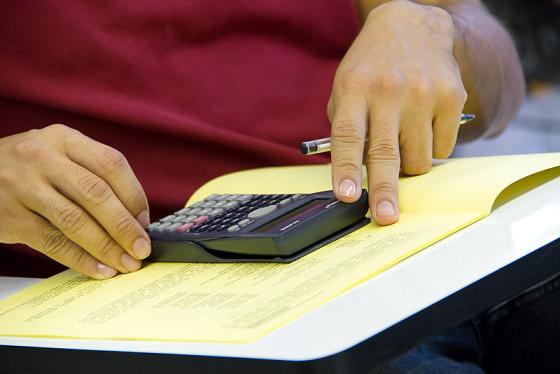 Validade do Exame de Suficiência de Técnicos em Contabilidade vai até 1º de junho de 2015