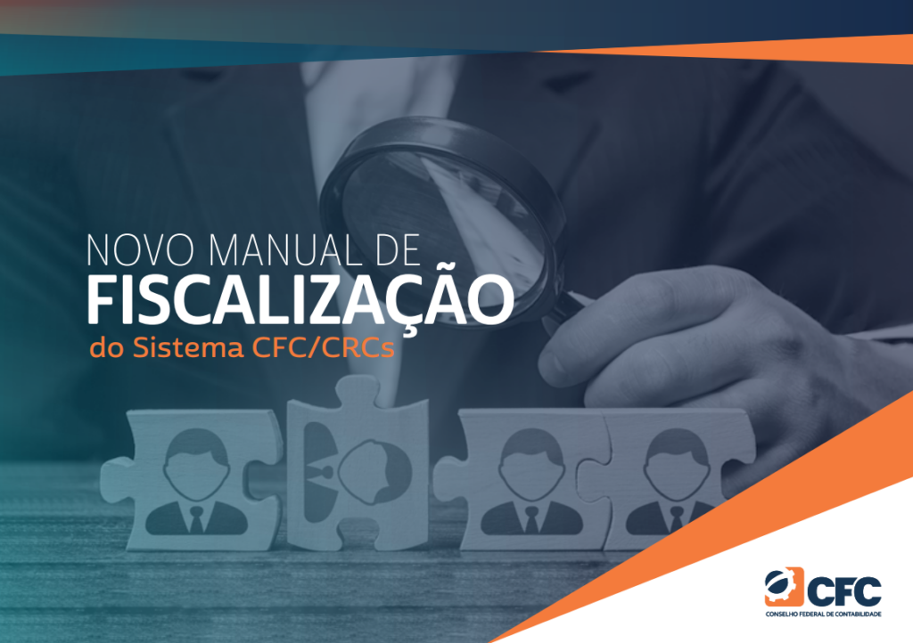 CFC divulga novo Manual de Fiscalização do Sistema