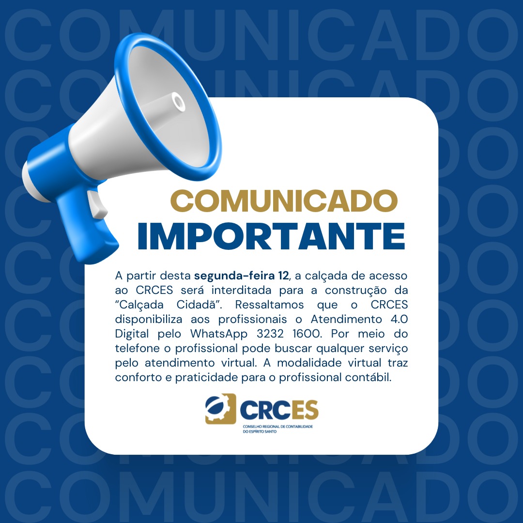 Comunicado