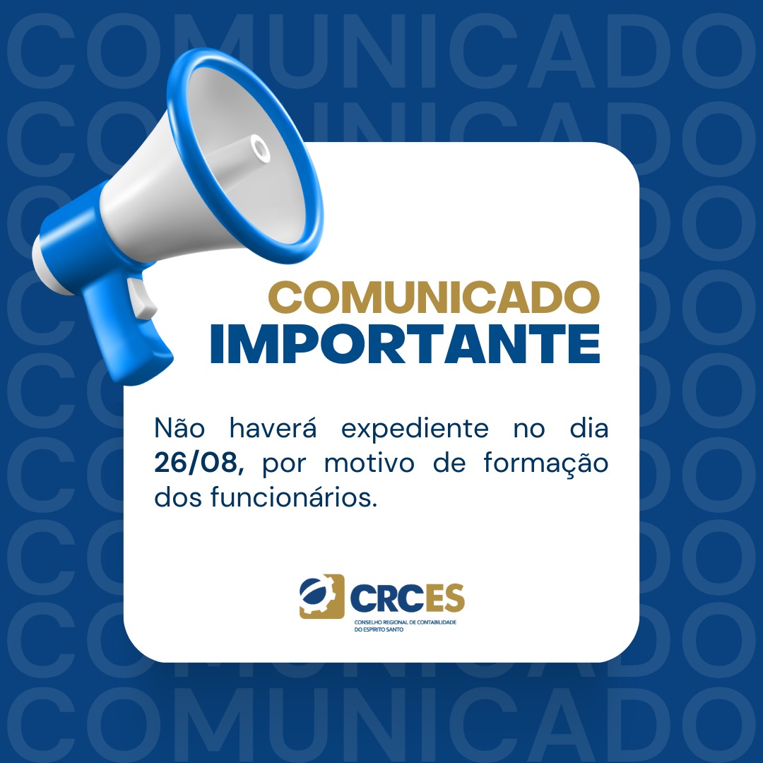 COMUNICADO