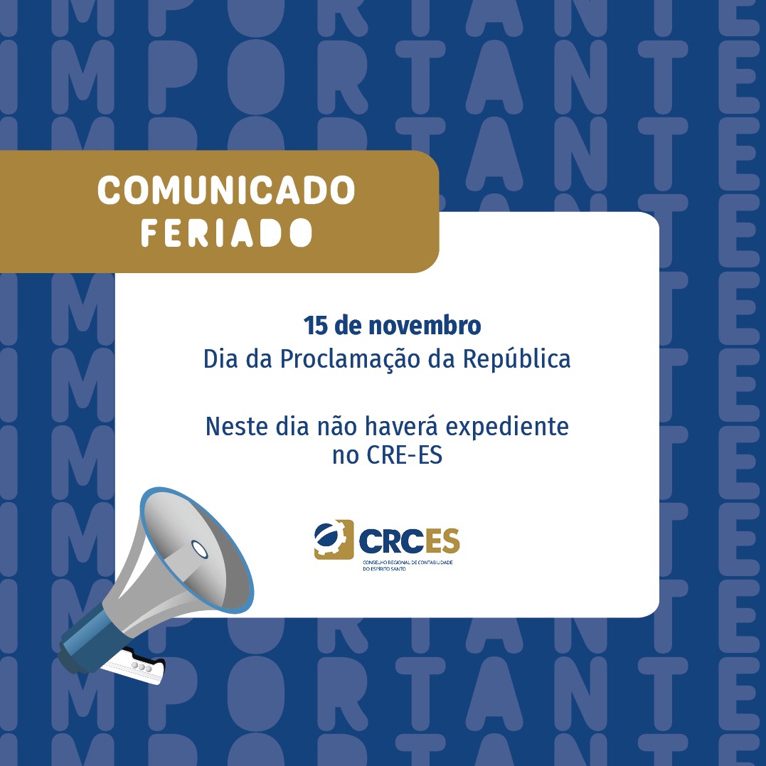 Comunicado