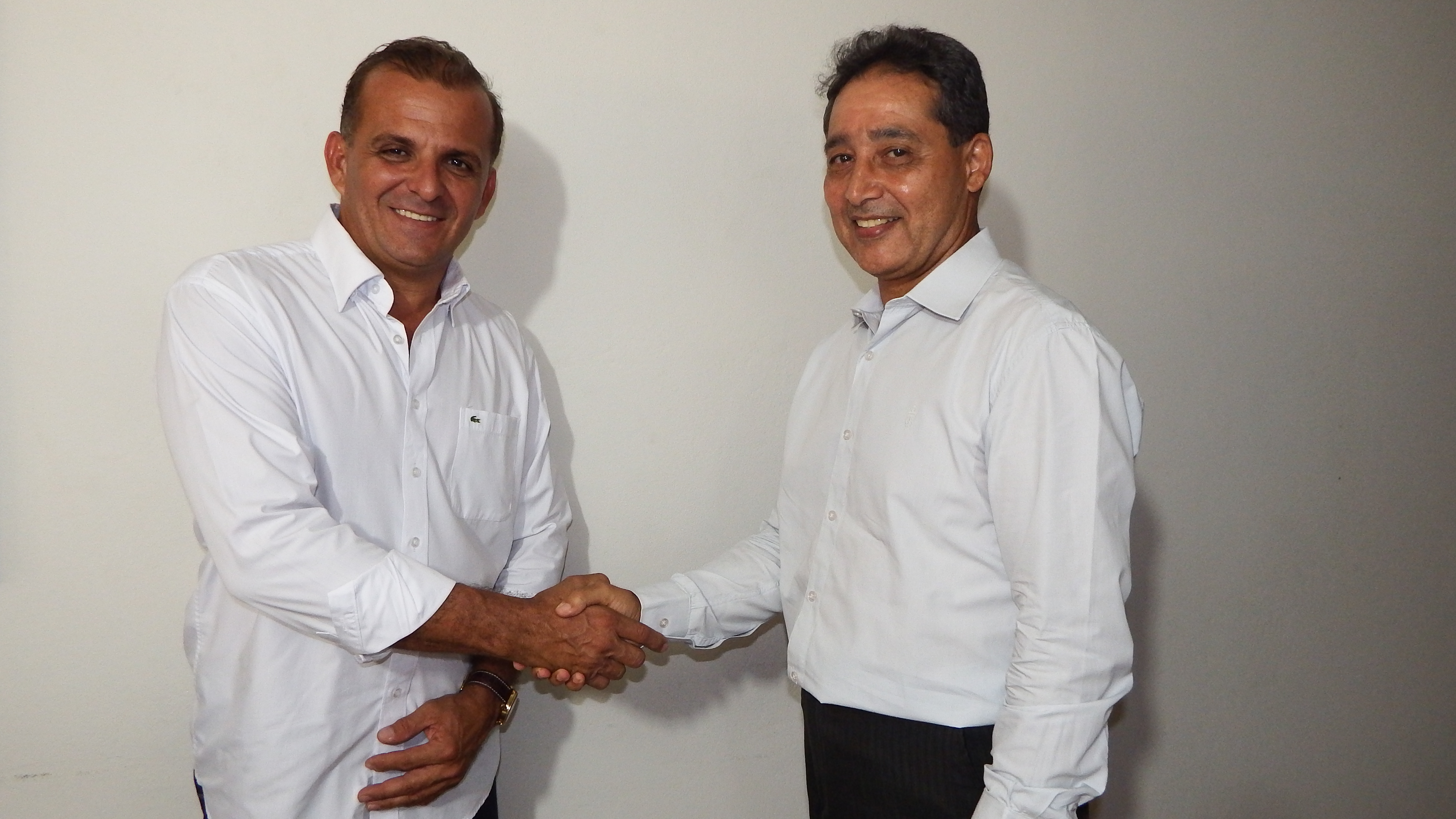 Reunião entre CRCES e Secretaria de Turismo de Aracruz oficializa a Convenção de Contabilidade do ES